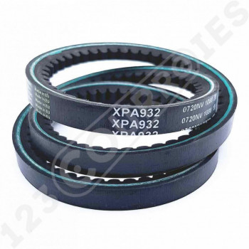 El modelo de Correa trapezoidal dentada Texrope HFX Plus XPA932 - XPA932-TEXROPE
