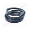 Correa trapezoidal dentada Texrope HFX Plus XPA932