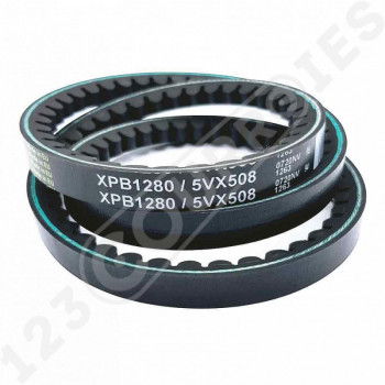 El modelo de Correa trapezoidal dentada Texrope HFX Plus XPB1280 / 5VX508 - XPB1280-TEXROPE