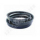 Correa trapezoidal dentada Texrope HFX Plus XPB1320 / 5VX524