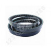 Correa trapezoidal dentada Texrope HFX Plus XPB1320 / 5VX524