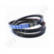 Correa trapezoidal dentada Optibelt Super X Power XPB1600 Lw