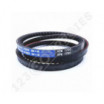 Correa trapezoidal dentada Optibelt Super X Power XPB1700 Lw