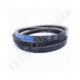 Correa trapezoidal dentada Optibelt Super X Power XPB1800 Lw