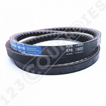El modelo de Correa trapezoidal dentada Optibelt Super X Power XPB1800 Lw - XPB1800-OPTIBELT