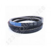 Correa trapezoidal dentada Optibelt Super X Power XPB1800 Lw