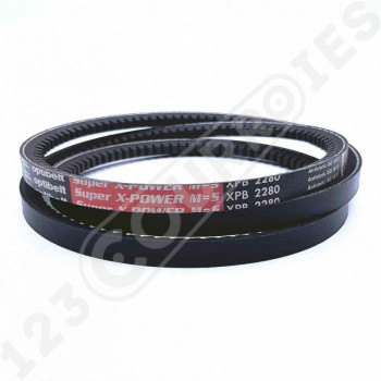 El modelo de Correa trapezoidal dentada Optibelt Super X Power XPB2280 Lw - XPB2280-OPTIBELT