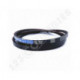 Correa trapezoidal dentada Optibelt Super X Power XPB2650 Lw
