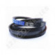 Correa trapezoidal dentada Optibelt Super X Power XPB2680 Lw