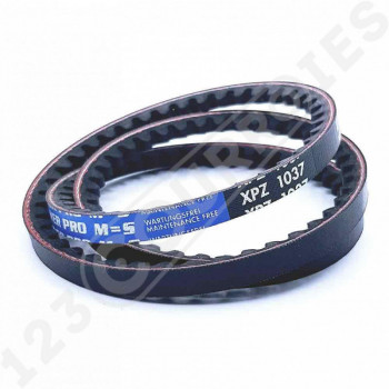 El modelo de Correa trapezoidal dentada Optibelt Super X Power XPZ1037 Lw - XPZ1037-OPTIBELT