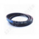 Correa trapezoidal dentada Optibelt Super X Power XPZ1077 Lw