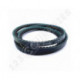 Correa trapezoidal dentada Texrope HFX Plus XPZ1137 / 3VX450