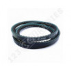 Correa trapezoidal dentada Texrope HFX Plus XPZ1137 / 3VX450