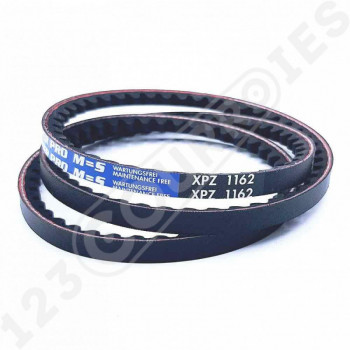 El modelo de Correa trapezoidal dentada Optibelt Super X Power XPZ1162 Lw - XPZ1162-OPTIBELT