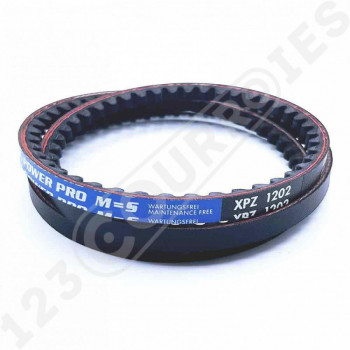El modelo de Correa trapezoidal dentada Optibelt Super X Power XPZ1202 Lw - XPZ1202-OPTIBELT