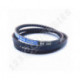 Correa trapezoidal dentada Optibelt Super X Power XPZ1262 Lw