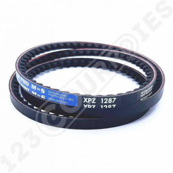El modelo de Correa trapezoidal dentada Optibelt Super X Power XPZ1287 Lw - XPZ1287-OPTIBELT