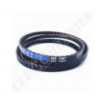 Correa trapezoidal dentada Optibelt Super X Power XPZ1287 Lw