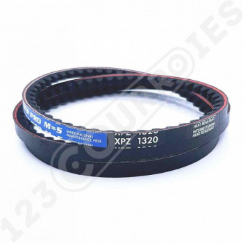 El modelo de Correa trapezoidal dentada Optibelt Super X Power XPZ1320 Lw - XPZ1320-OPTIBELT