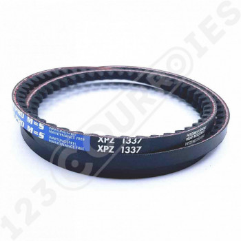 El modelo de Correa trapezoidal dentada Optibelt Super X Power XPZ1337 Lw - XPZ1337-OPTIBELT