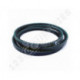 Correa trapezoidal dentada Texrope HFX Plus XPZ1360 / 3VX537