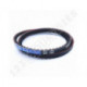 Correa trapezoidal dentada Optibelt Super X Power XPZ1387 Lw