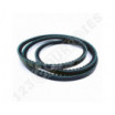 Correa trapezoidal dentada Texrope HFX Plus XPZ1400 / 3VX553