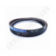 Correa trapezoidal dentada Optibelt Super X Power XPZ1412 Lw