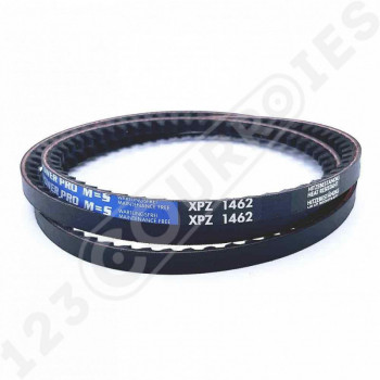 El modelo de Correa trapezoidal dentada Optibelt Super X Power XPZ1462 Lw - XPZ1462-OPTIBELT