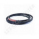 Correa trapezoidal dentada Optibelt Super X Power XPZ1662 Lw