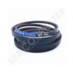 Correa trapezoidal dentada Optibelt Super X Power XPZ1950 Lw