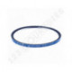 Correa trapezoidal dentada Contitech Conti V FO PIONEER XPZ662 Ld