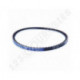 Correa trapezoidal dentada Optibelt Super X Power XPZ670 Lw