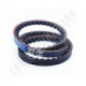 Correa trapezoidal dentada Optibelt Super X Power XPZ787 Lw