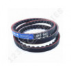 Correa trapezoidal dentada Optibelt Super X Power XPZ862 Lw