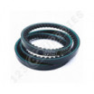 Correa trapezoidal dentada Texrope HFX Plus XPZ862 / 3VX341