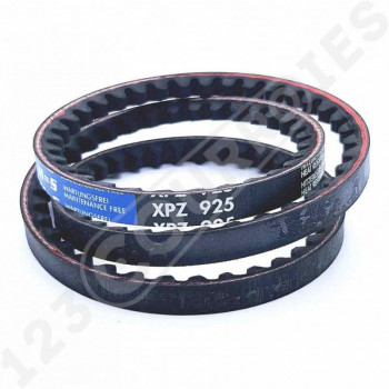 El modelo de Correa trapezoidal dentada Optibelt Super X Power XPZ925 Lw - XPZ925-OPTIBELT