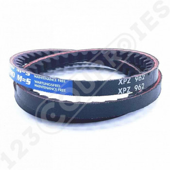 El modelo de Correa trapezoidal dentada Optibelt Super X Power XPZ962 Lw - XPZ962-OPTIBELT
