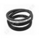 Correa trapezoidal lisa Optibelt VB Z 747 Ld / 10 x 725 Li Z28.5