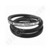 Correa trapezoidal lisa Optibelt VB Z 822 Ld / 10 x 800 Li Z31.5