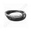 Correa trapezoidal lisa Optibelt VB Z 997 Ld / 10 x 975 Li Z38.5