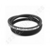 Correa trapezoidal lisa Optibelt VB Z 1052 Ld / 10 x 1030 Li Z40.5