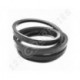 Correa trapezoidal lisa Optibelt VB Z 1622 Ld / 10 x 1600 Li Z63