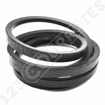 El modelo de Correa trapezoidal lisa Optibelt VB Z 1622 Ld / 10 x 1600 Li Z63 - Z63-OPTIBELT
