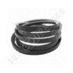 Correa trapezoidal lisa Optibelt VB Z 1772 Ld / 10 x 1750 Li Z69