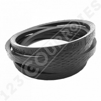 El modelo de Correa trapezoidal lisa Optibelt VB Z 1822 Ld / 10 x 1800 Li Z71 - Z71-OPTIBELT