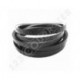Correa trapezoidal lisa Optibelt VB Z 1872 Ld / 10 x 1850 Li Z73