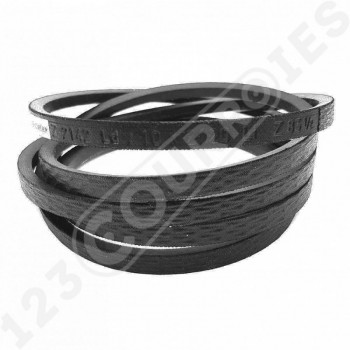 El modelo de Correa trapezoidal lisa Optibelt VB Z 2142 Ld / 10 x 2120 Li Z83.5 - Z83.5-OPTIBELT