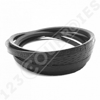 El modelo de Correa trapezoidal lisa Optibelt VB Z 2382 Ld / 10 x 2360 Li Z93 - Z93-OPTIBELT