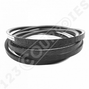 El modelo de Correa trapezoidal lisa Optibelt VB Z 2522 Ld / 10 x 2500 Li Z98 - Z98-OPTIBELT